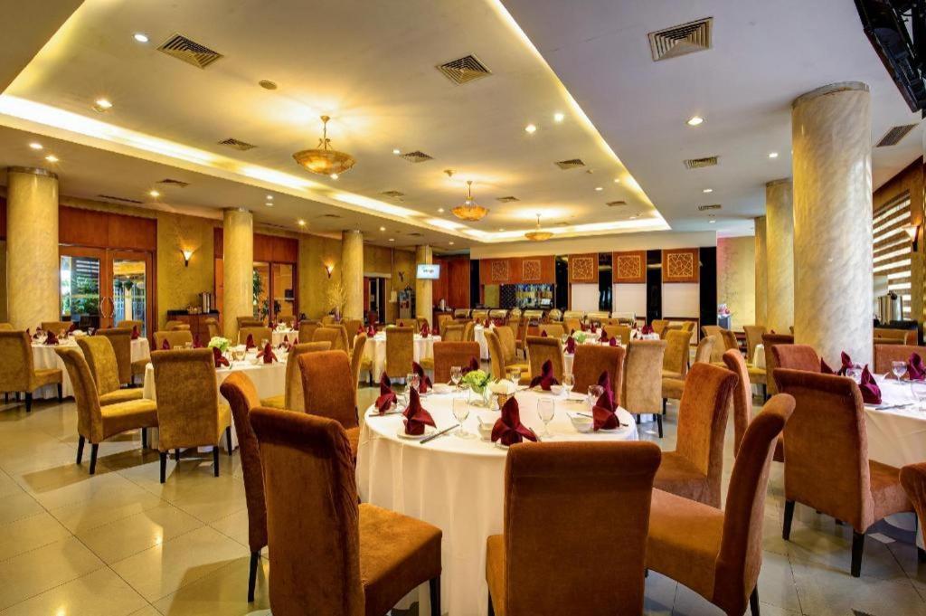 Halong Pearl Hotel Халонг Экстерьер фото